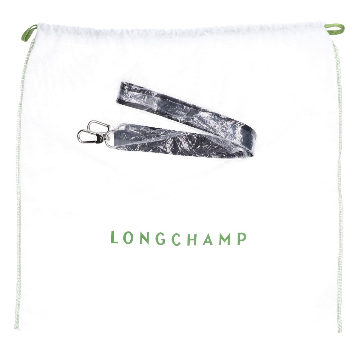 Longchamp ロンシャン プリアージュ スター柄 2WAYショルダー トートバッグ