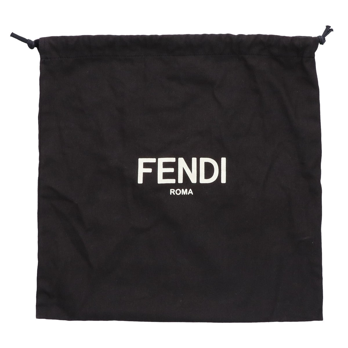 FENDI フェンディ 美品 8BS001 パールスタッズ トリプレット ポーチ マルチクラッチバッグ セカンドバッグ クラッチバッグ