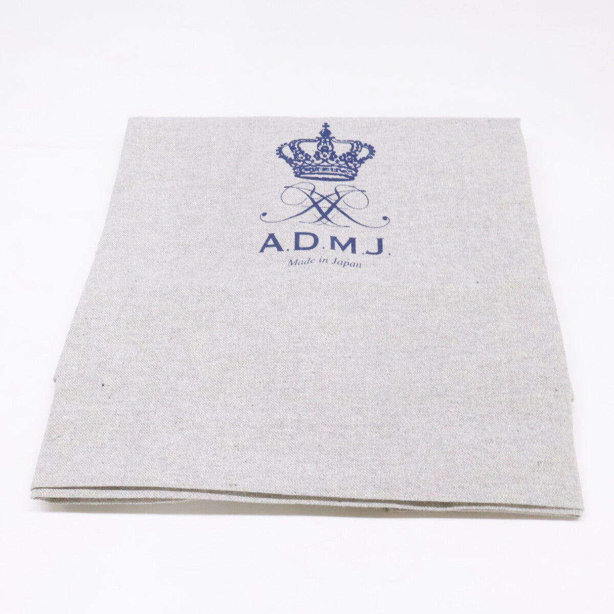A.D.M.J. Accessoires De Mademoiselle ADMJ 【新品同様】22SC120404 モーツァルト&ザ・ビー セミ ショルダーバッグ