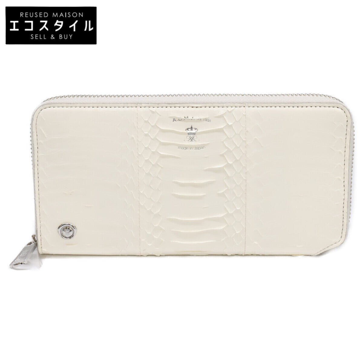 A.D.M.J. Accessoires De Mademoiselle ADMJ 【新品同様】20SA06013
