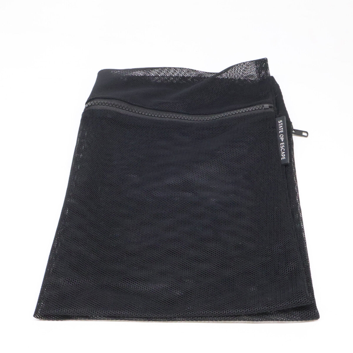 State of Escape ステイトオブエスケープ 【美品】9911100366 ESCAPE CARRYALL ネオプレン エスケープ トートバッグ