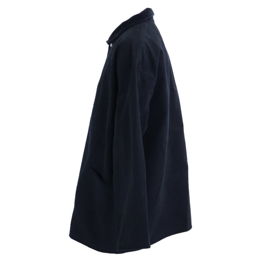 Porter Classic ポータークラシック 【美品】伊勢丹新宿店限定 PC-019-3738 MOLESKIN JACKET W/SILVER BUTTONS モールスキン ジャケット ジャケット