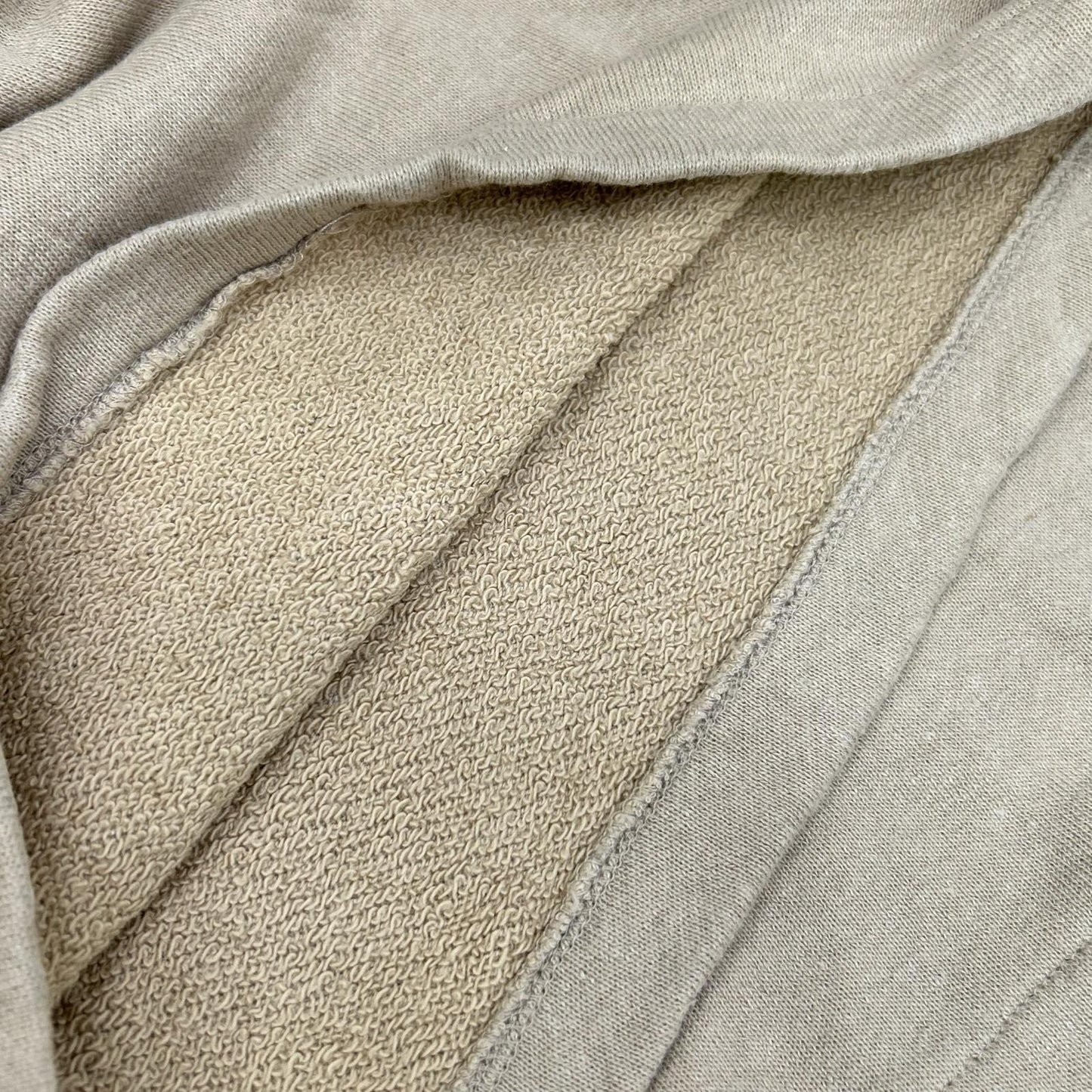 FRAMeWORK フレームワーク 24-040-220-7580 ベージュ LINEN-TERRY サロペット/オールインワン オーバーオール オールインワン