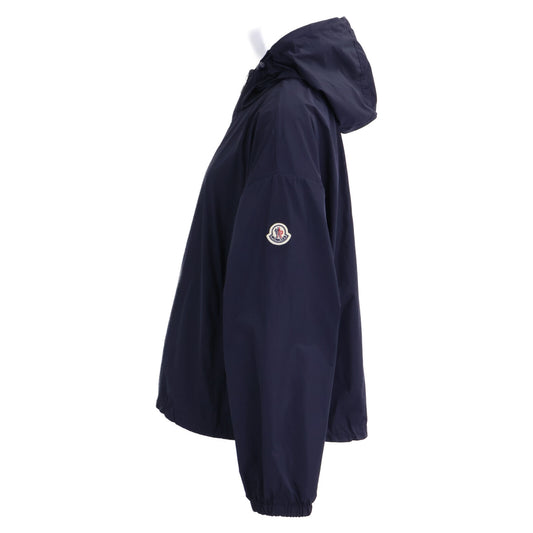 MONCLER モンクレール TYX ダブルジップ ナイロン フーディジャケット ジャケット