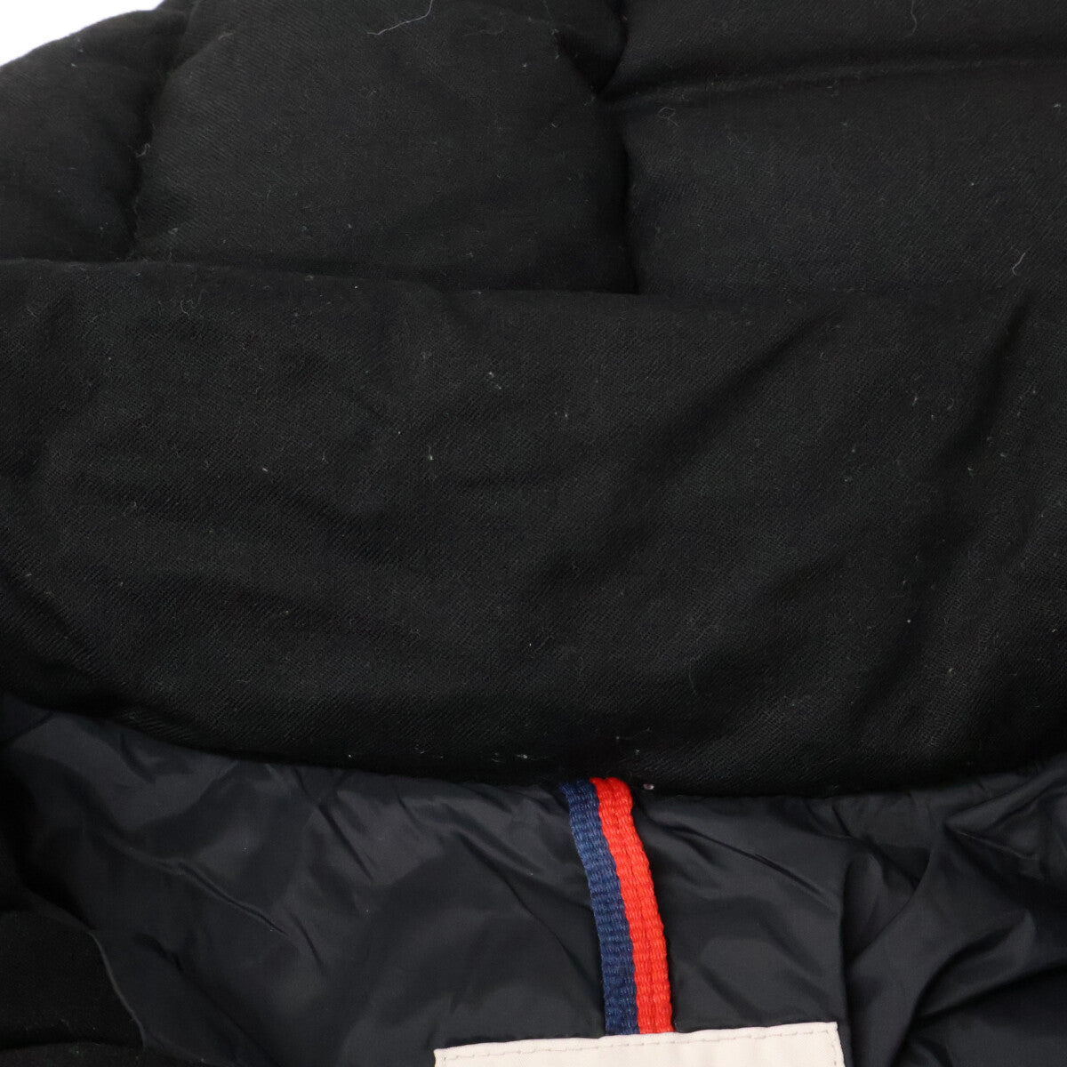 MONCLER モンクレール MONTGENEVRE モンジュネーブル フード付ダウンジャケット ジャケット