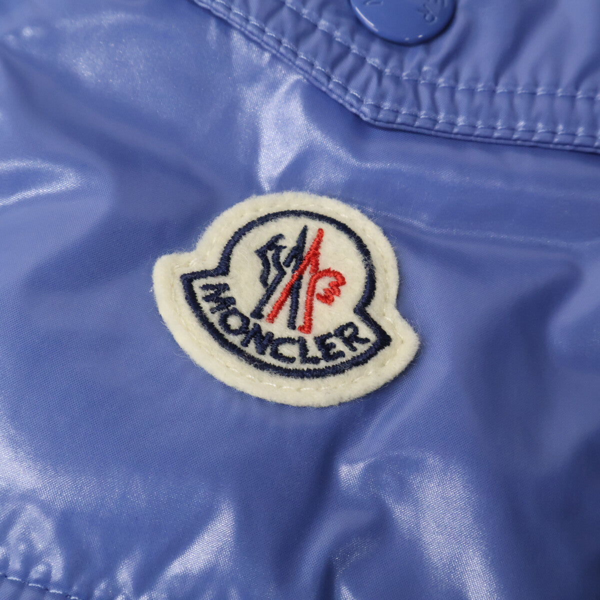 MONCLER モンクレール 【新品同様】RAGOT GILET フーディ ダウン ベスト