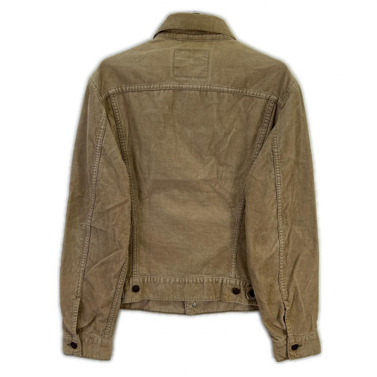 LEVI‘S リーバイス 90's ユーロリーバイス イタリア製 コーデュロイトラッカージャケット ジャケット