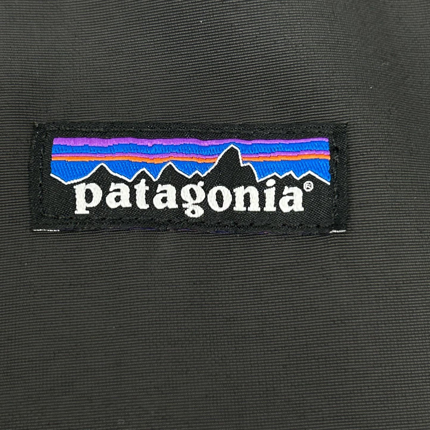 Patagonia パタゴニア 20415 23AW チャコール ISTMUS COACHES JKT イスマスコーチジャケット ジャケット