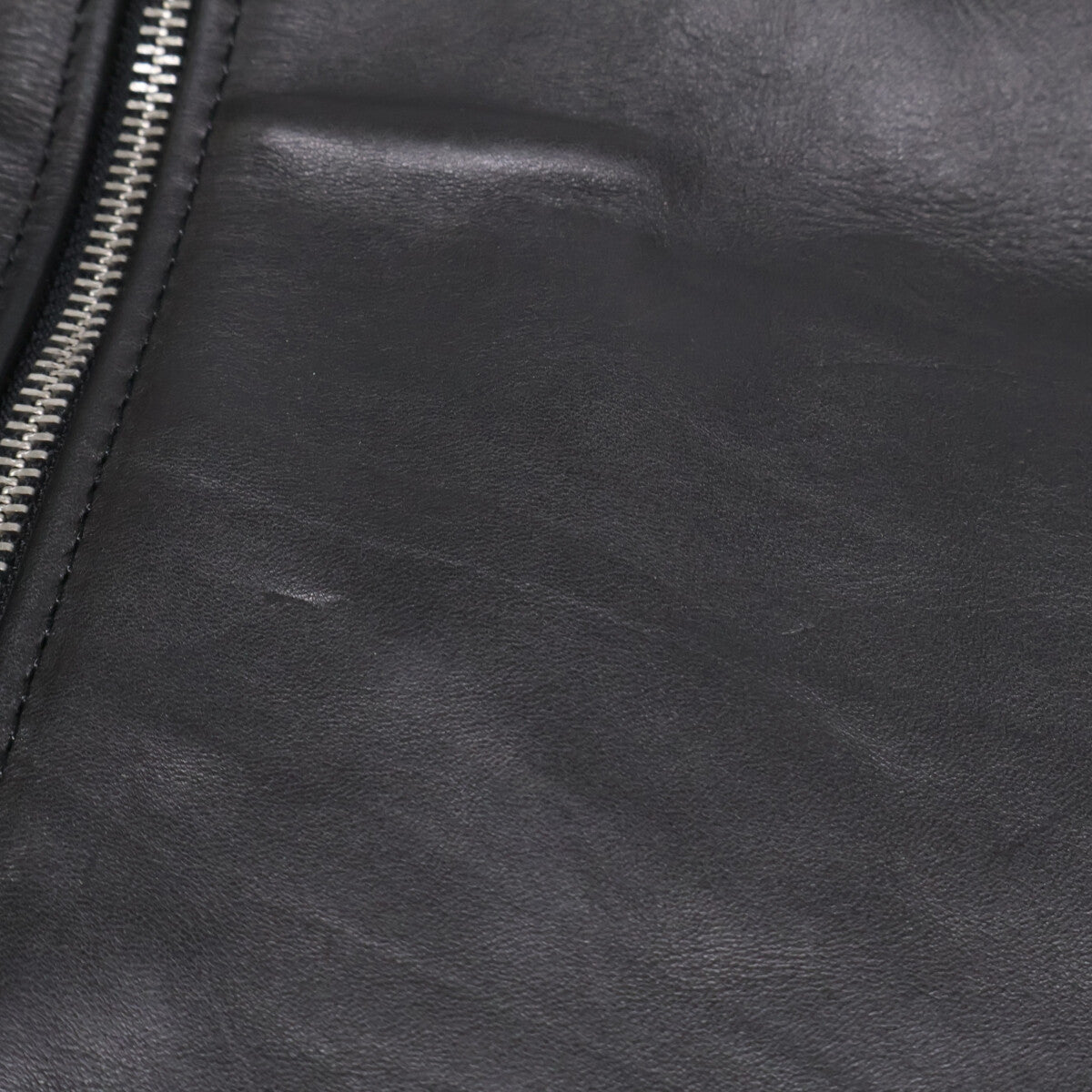 schott ショット 【国内正規】7825951002 193V LEATHER VEST レザー ベスト