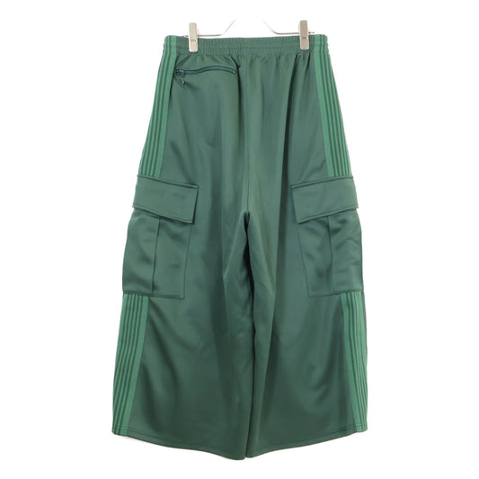 needles ニードルズ STUDIOUS別注 NS1528 H.D. Track Pant ヒザデル トラックパンツ ボトムス