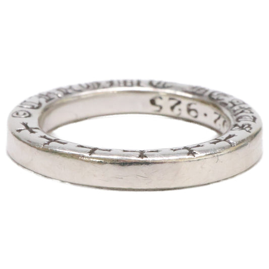 Chrome Hearts クロムハーツ 925 2002 NTFL リング 指輪