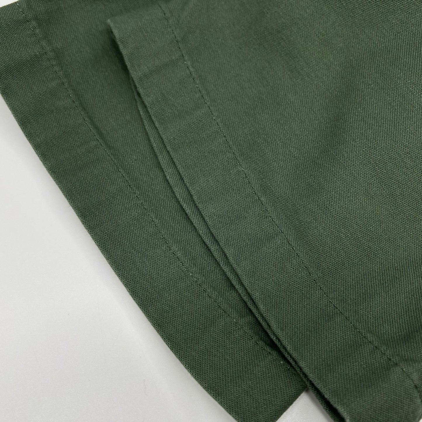BrooksBrothers ブルックスブラザーズ 【×GUNG HO】カーキ コットン ファティーグトラウザーズ ボトムス