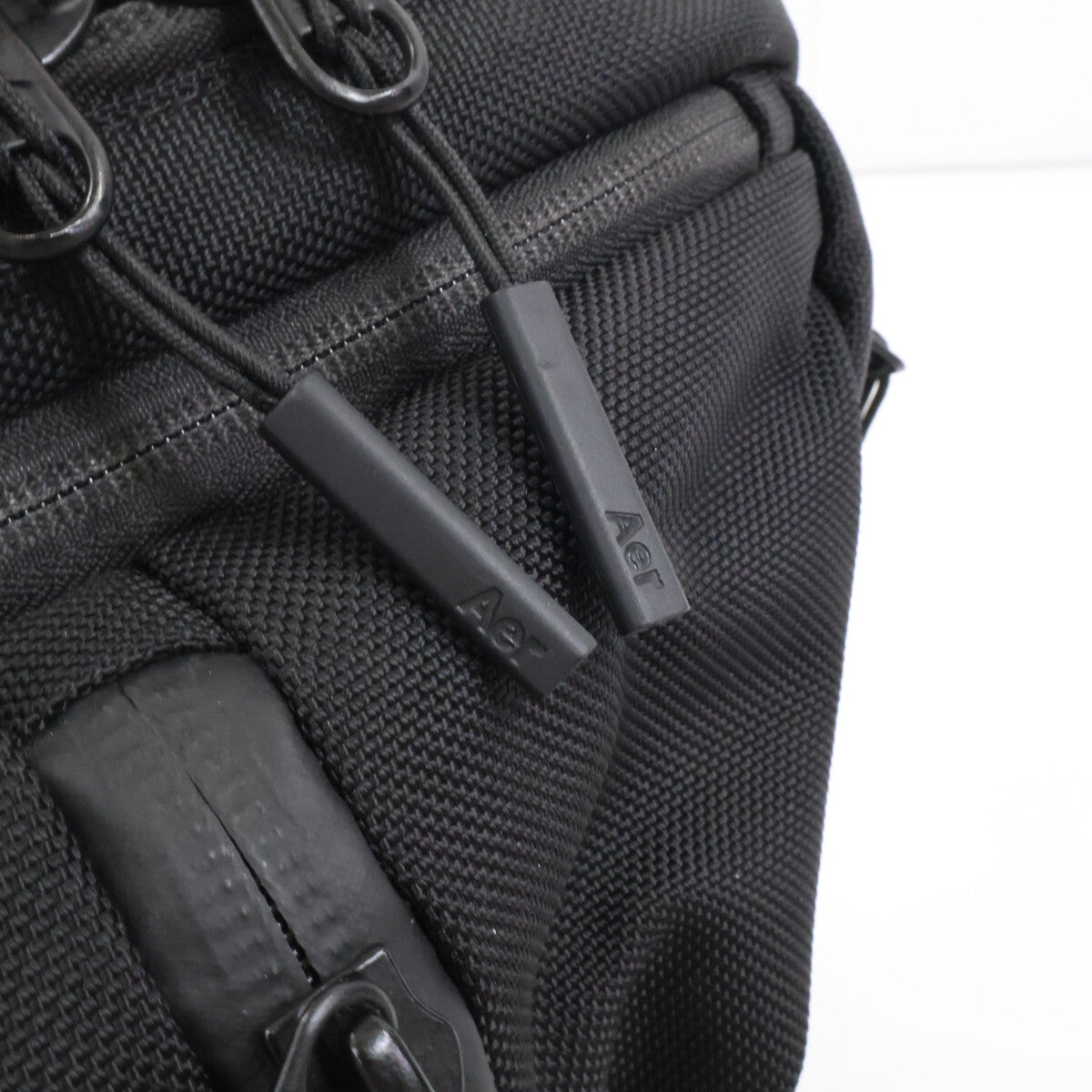 Aer エアー 【美品】DUFFEL PACK 3 ナイロン ダッフルパック3 リュック バックパック