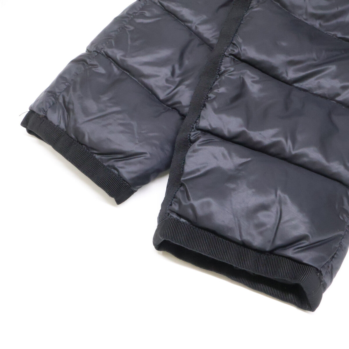 MONCLER モンクレール 420934933905 HERMINE エルミンヌ フード付ダウン コート