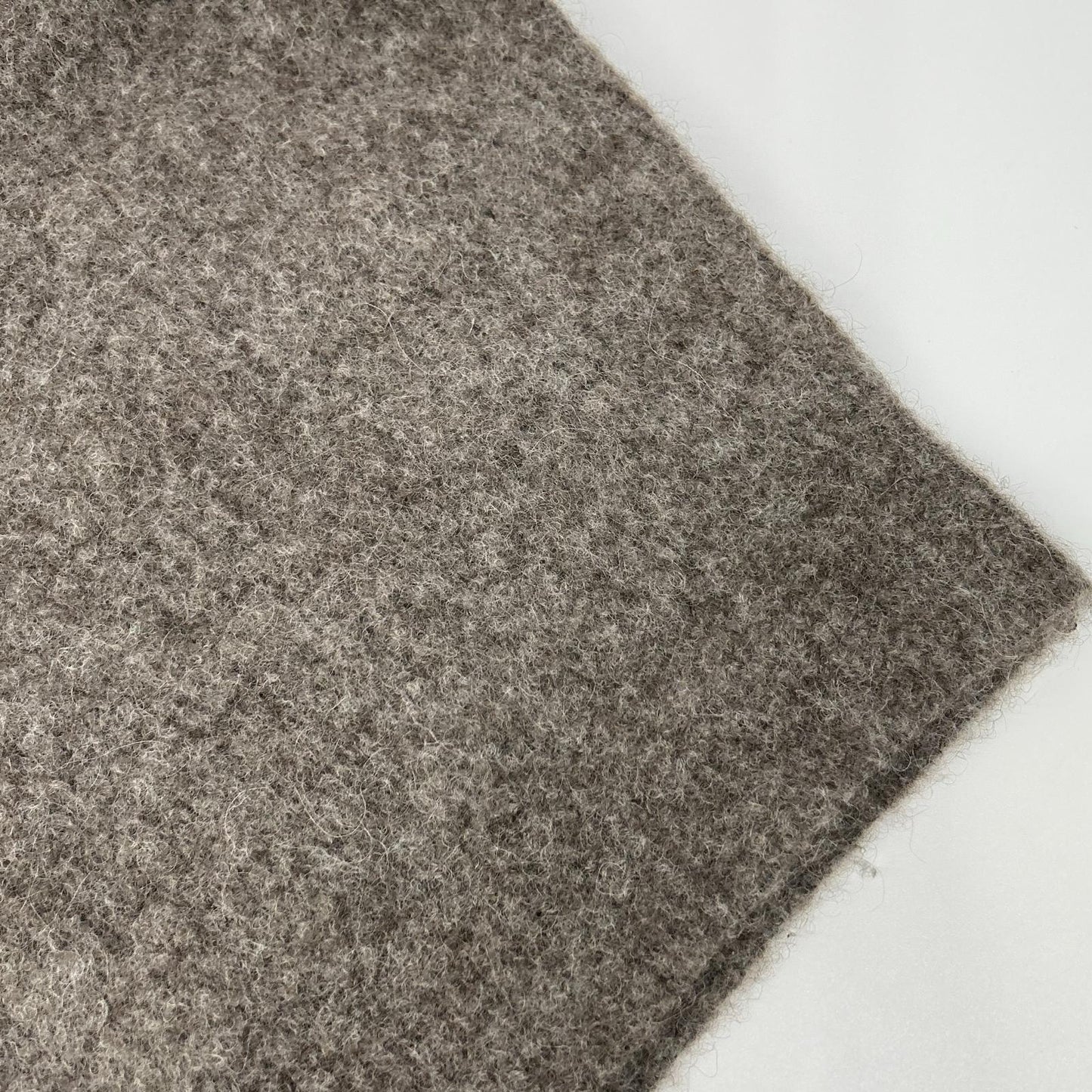 JOURNALSTANDARD ジャーナルスタンダード 25AW 250806005590 グレージュ ヤクウール×アルパカブレンド ニットプルオーバー トップス