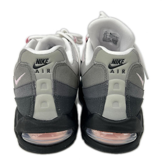NIKE ナイキ 【新品同様】HJ5996-001 W NIKE AIR MAX 95 BIG BUBBLE ウィメンズ エア マックス 95 ビッグバブル スニーカー シューズ