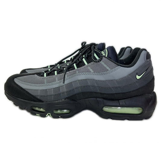 NIKE ナイキ 【新品同様】HM0622-001 AIR MAX 95 エアマックス95 スニーカー シューズ