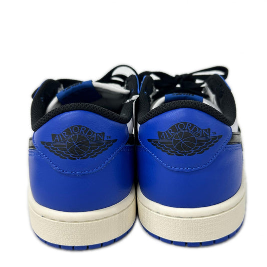 NIKE ナイキ 【新品同様】CZ0790-140 AIR JORDAN 1 RETRO LOW OG ローカットスニーカー シューズ