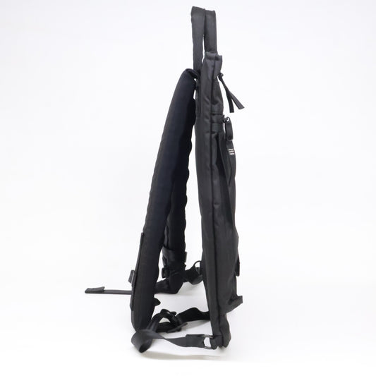 Porter Classic ポータークラシック xmuatsu【美品】PC-050-2093 NEWTON RECYCLE NYLON HELMET CASE RUCKSACK リュックサック リュック バックパック
