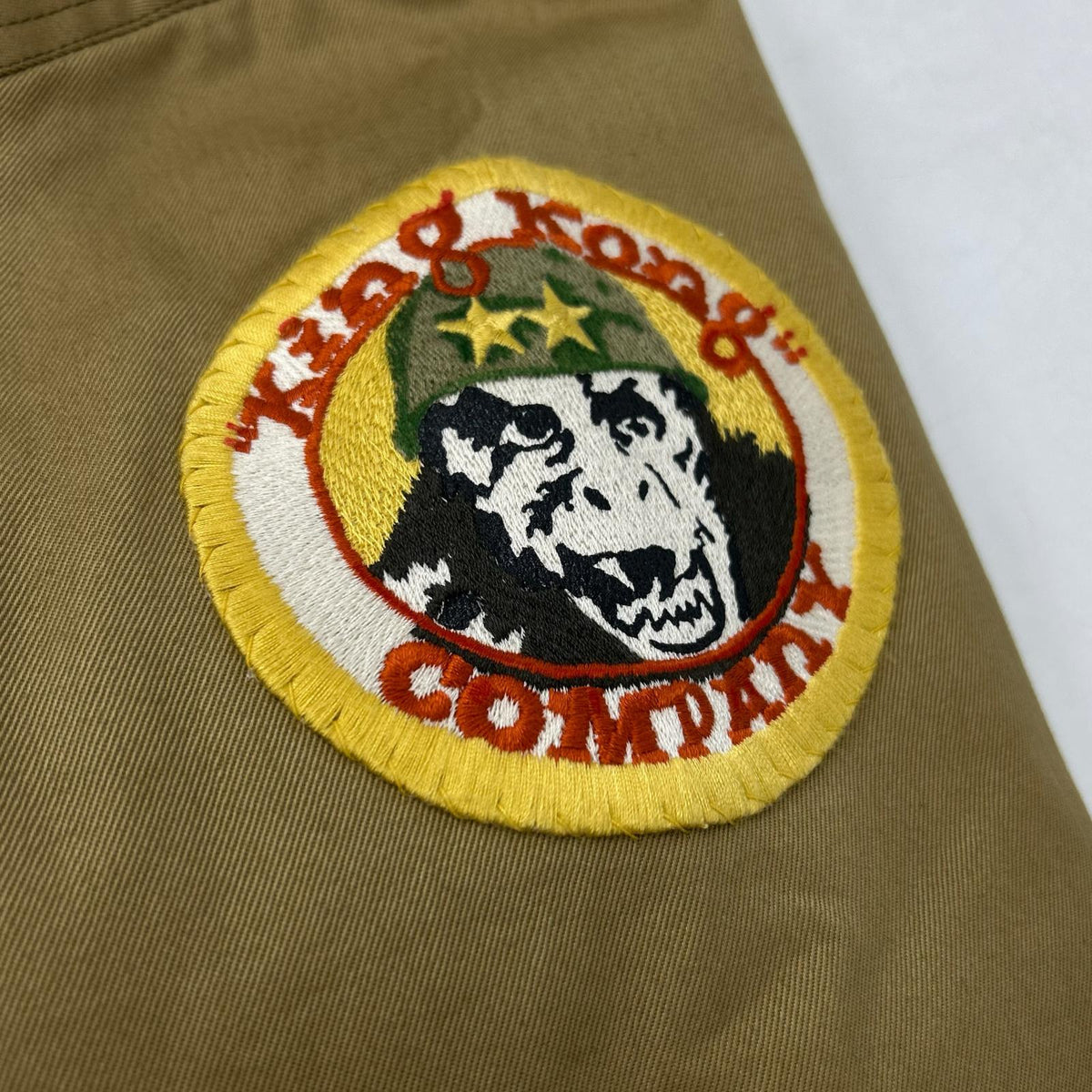 TOYS McCOY PRODUCT トイズマッコイプロダクト 【美品】TMJ2515 TAXI DRIVER WINTER COMBAT JACKET TANKERS タクシードライバー ウィンターコンバットジャケット ジャケット