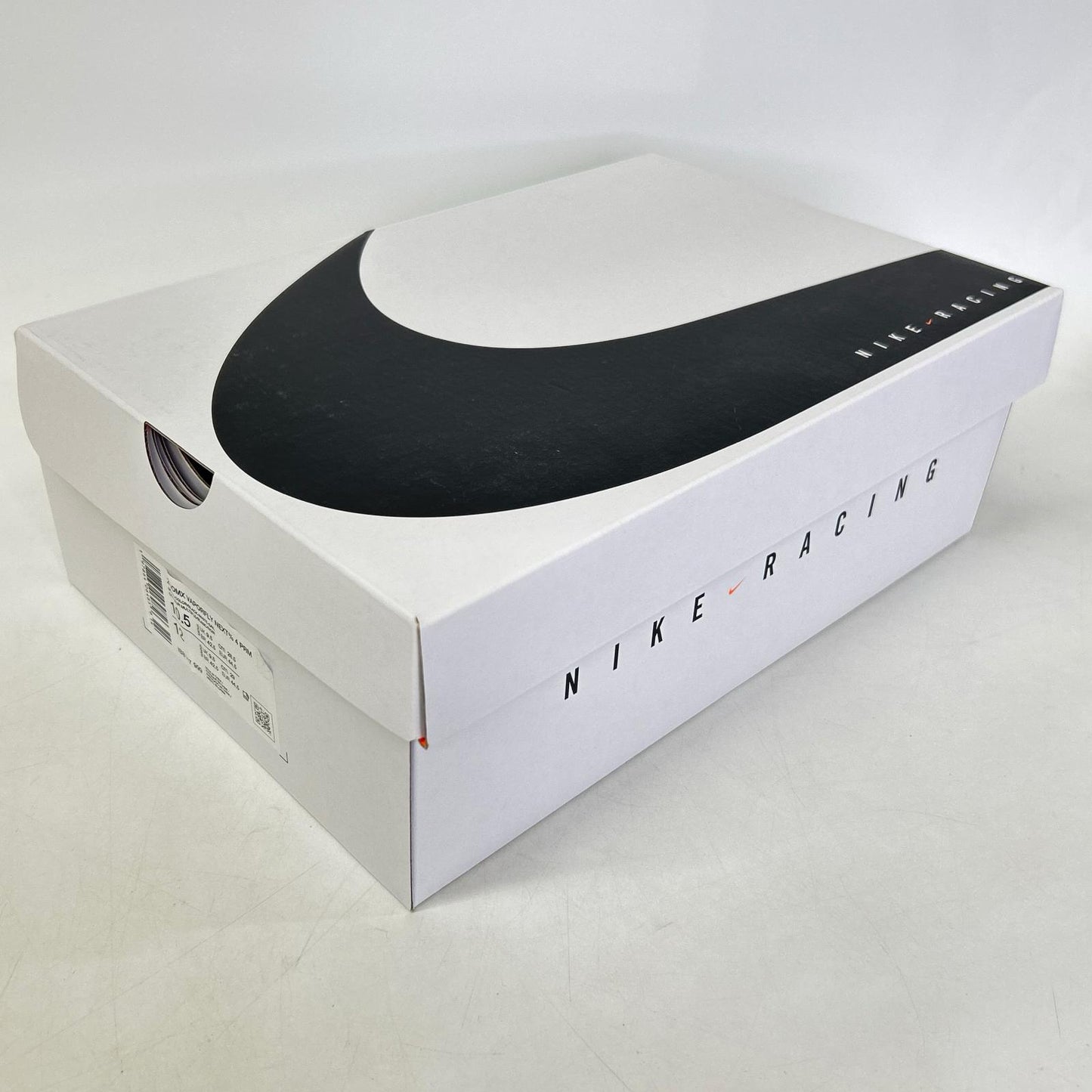NIKE ナイキ 【新品同様】IB8167-999 Vaporfly 4 Light Trails ローカットスニーカー シューズ