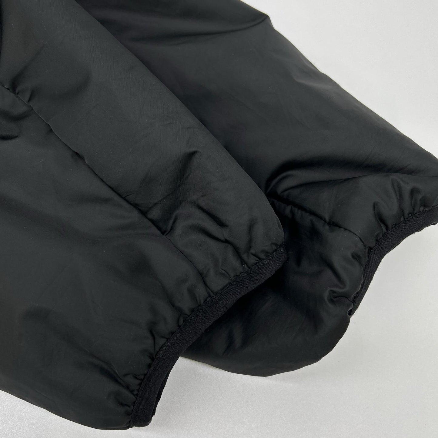 Supreme シュプリーム 25SS ブラック PRIMALOFT Windstopper Insulated Hooded Jacket ジャケット