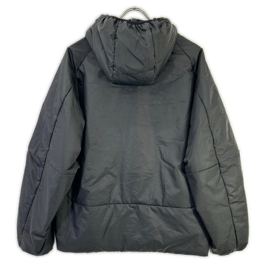 Supreme シュプリーム 25SS ブラック PRIMALOFT Windstopper Insulated Hooded Jacket ジャケット
