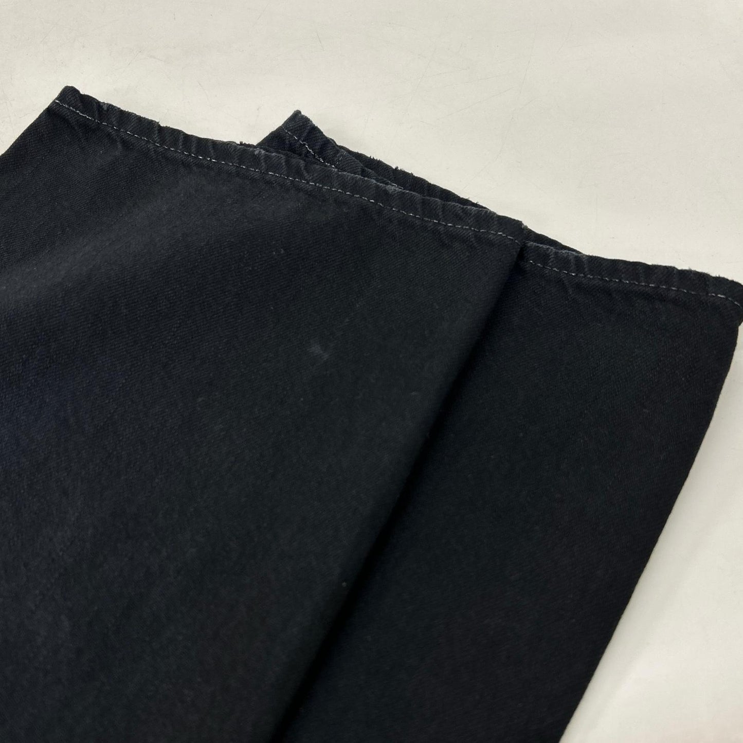 A.PRESSE アプレッセ 【美品/26SS】26SAP-04-20 ヴィンテージ加工 No.22 Washed Wide Denim Pants(CUSTOM) デニムパンツ ボトムス