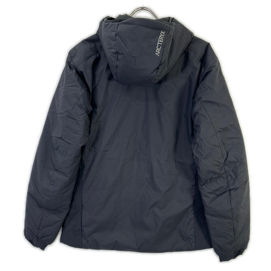ARC'TERYX アークテリクス X000009902 25年 ブラック Atom SV Hoody M アトムSVフーディ ジャケット