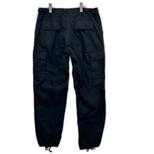STABRIDGE スタブリッジ 8415-01-184-1351 ブラック gore-flex カーゴパンツ ボトムス