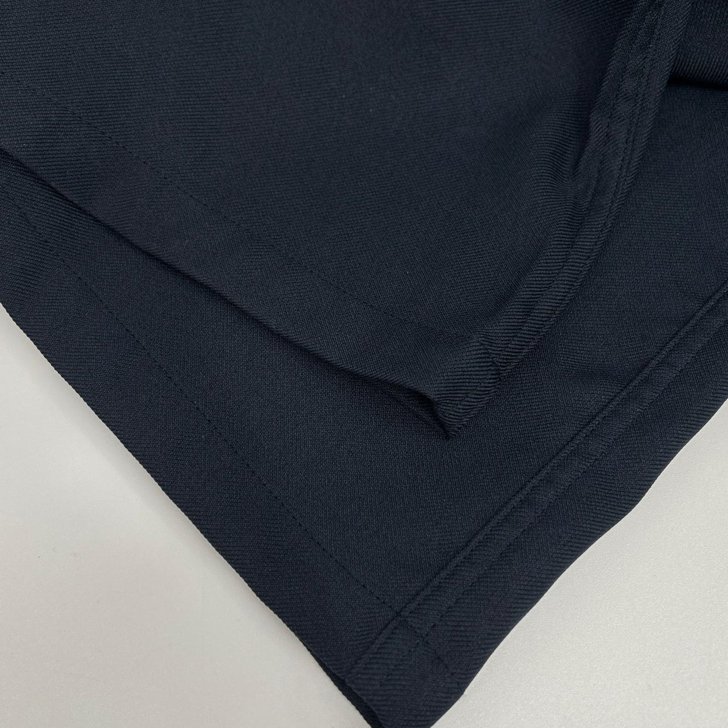RELAX FIT Relax Fit navy RELAX FIT STA-PREST GOOD JACKET & SLACKS suit set