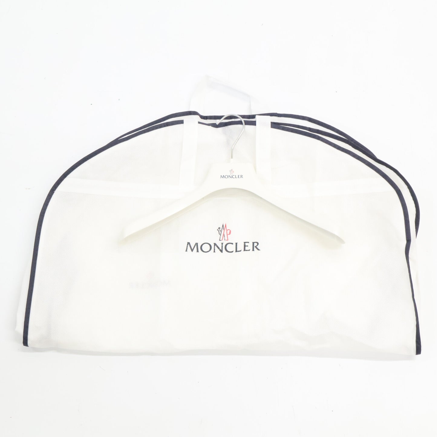 MONCLER モンクレール 【美品】CLUNY クルーニー ファー/フード付ダウンジャケット ジャケット