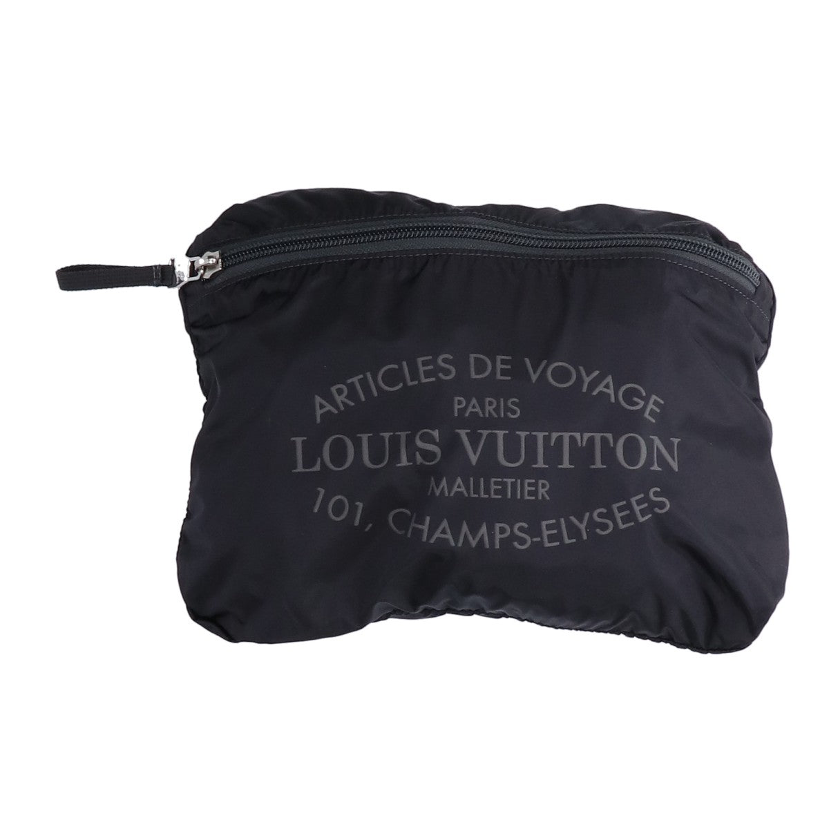 LOUIS VUITTON ルイヴィトン 新品同様 M97058 ダミエアバンチュール プラクティカル ボストンバッグ
