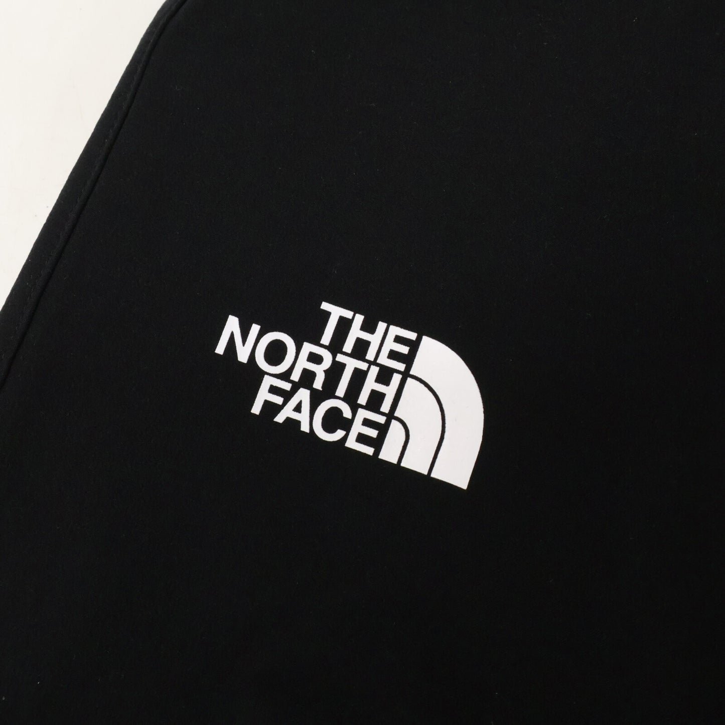 THE NORTH FACE NB32420 Black BIG WALL LIGHT PANT Bottoms