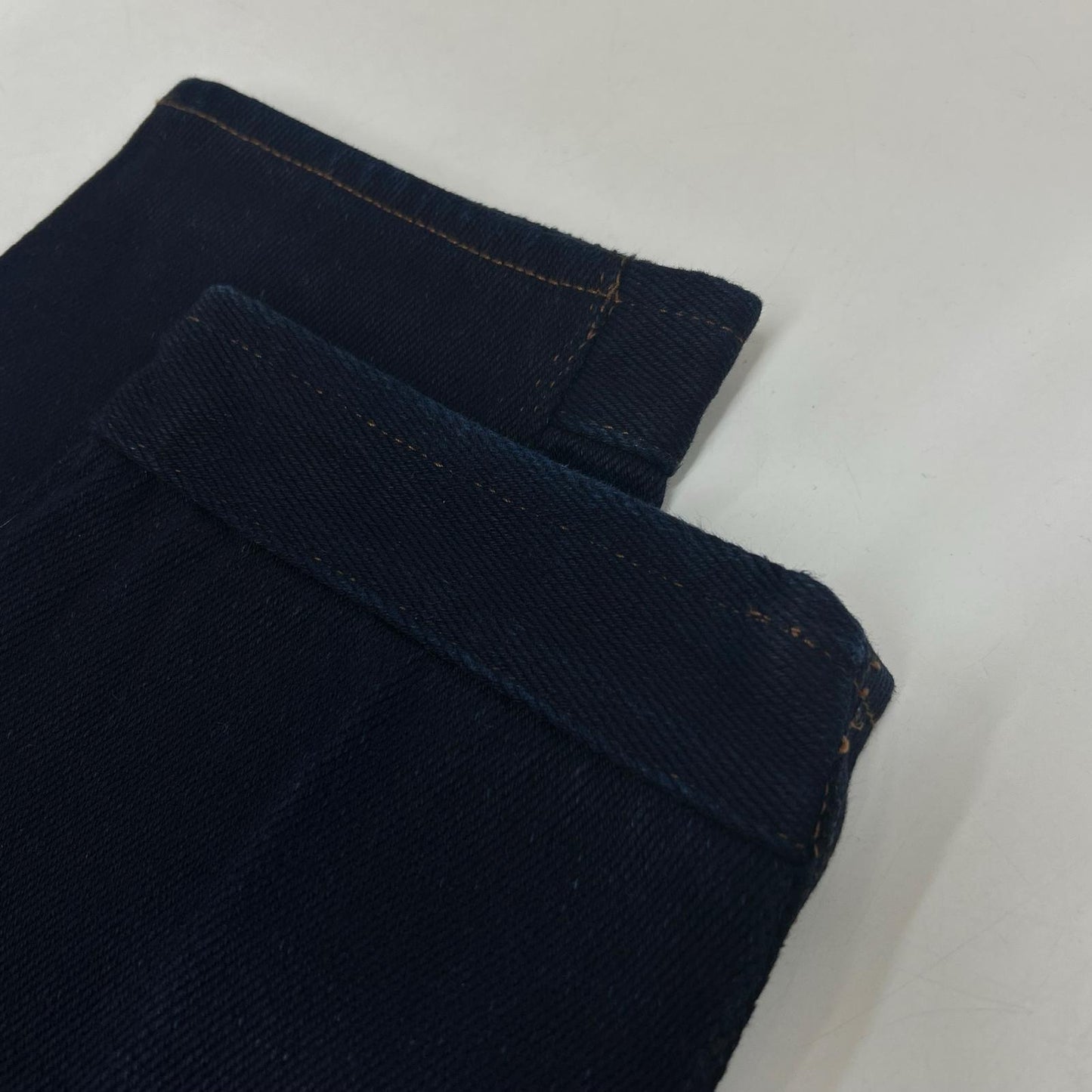 G-STAR RAW 5620 MOTION 3D TAPERED indigo cotton pleated three-dimensional-cut denim, bottoms