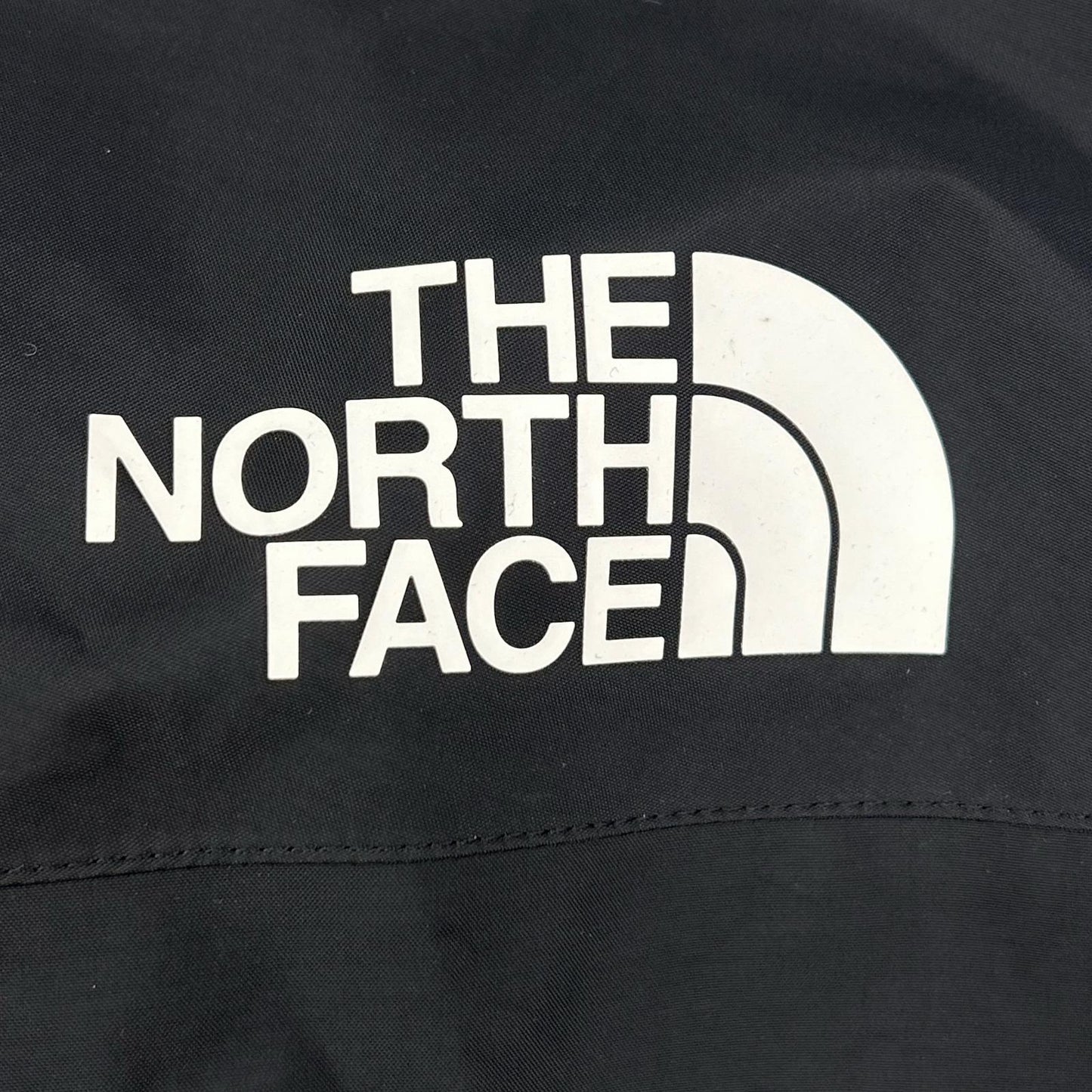 THE NORTH FACE ノースフェイス NP12135 ブラック ゴアテックス マウンテンレインテックスジャケット ジャケット