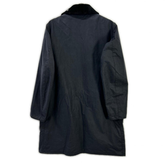 Barbour バブアー MWX0534NY91 3ワラント ダークネイビー SL BORDER/ボーダー オイルドジャケット ジャケット