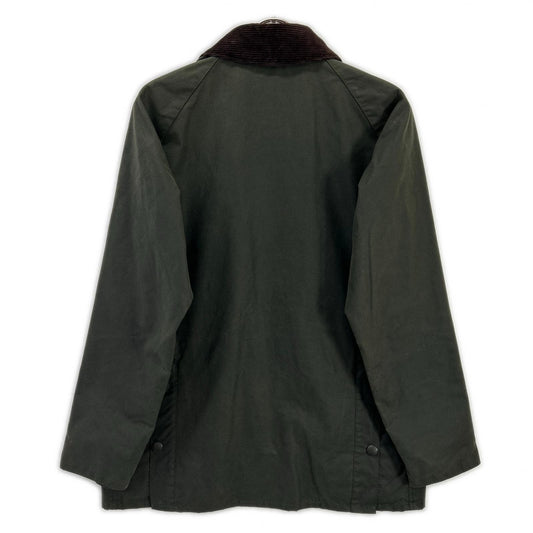 Barbour バブアー 1202135 カーキ SL BEDALE ビデイルジャケット ジャケット