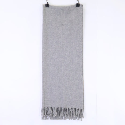 ACNE STUDIOS アクネ ストゥディオズ ウール フリンジ マフラー