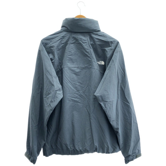 THE NORTH FACE ノースフェイス NP22653 スレートグレー バーサタイルブルゾン ジャケット