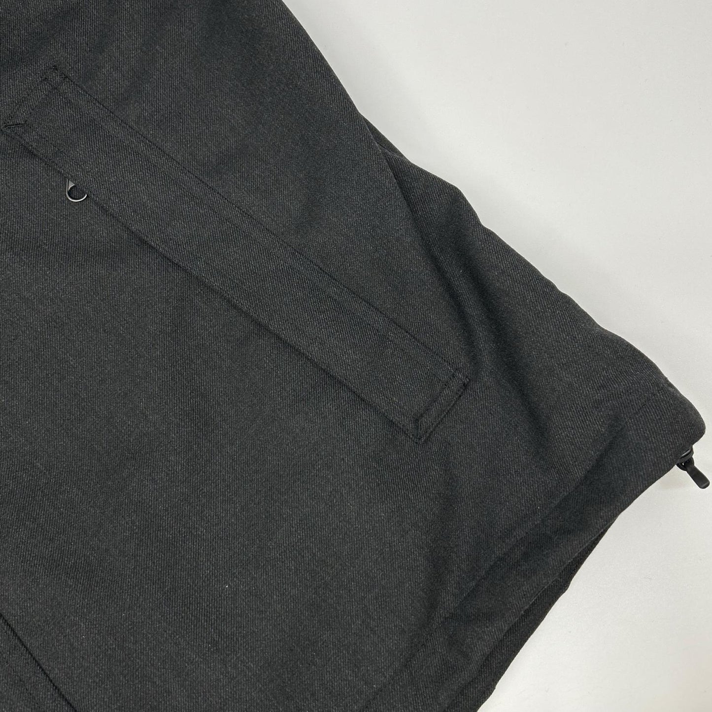 THE NORTH FACE ノースフェイス NP72460 アビエイターネイビー Wooly Hydrena Jacket ジャケット