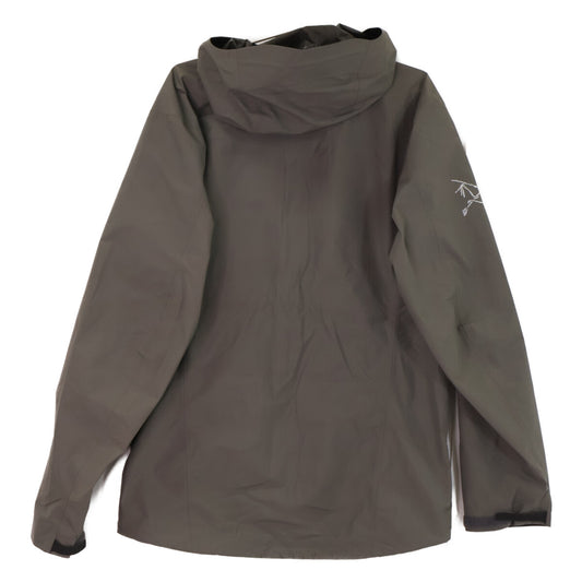 ARC'TERYX アークテリクス BEMAS別注【国内正規】28733 GORE-TEX ZETA SL JACKET ゼータ SL ジャケット ジャケット