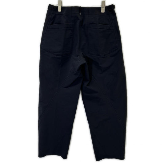 ARC'TERYX VEILANCE アークテリクスヴェイランス 24年製 X000009135 ブラック ナイロン Dias MX Pant ボトムス