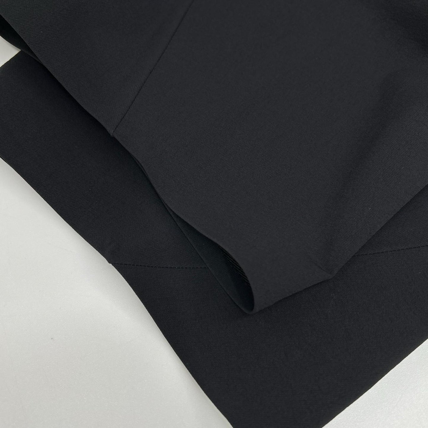 ARC'TERYX VEILANCE アークテリクスヴェイランス 24年製 X000009135 ブラック ナイロン Dias MX Pant ボトムス