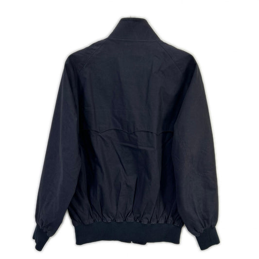 BARACUTA バラクータ 1801013 ネイビー 英国製 スイングトップ G9 ハリントンジャケット ジャケット