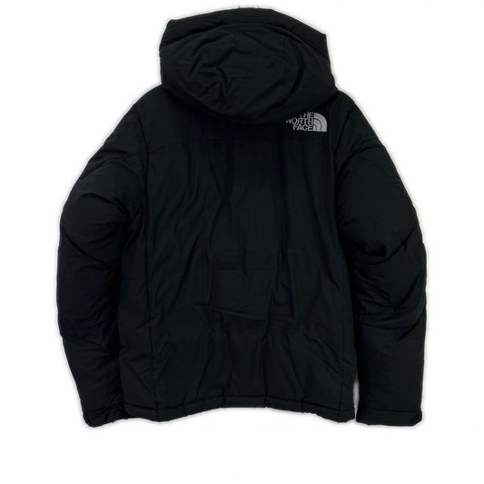 THE NORTH FACE ノースフェイス ND91710 ブラック WINDSTOPPER ナイロン バルトロライトジャケット ジャケット