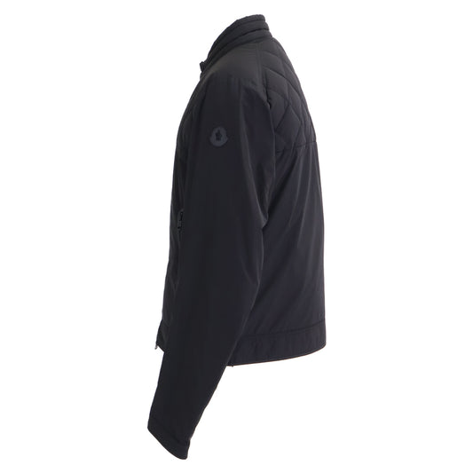 MONCLER モンクレール 【美品/25年製】VIVIES キルティング切替 ダウンジャケット ジャケット