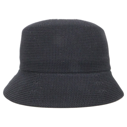 CFCL シーエフシーエル 【新品同様】CF009AI095 MESH KNIT BUCKET HAT メッシュニット バケットハット 帽子