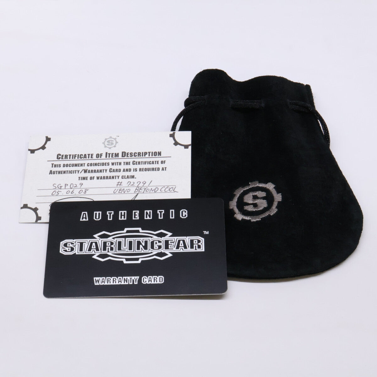 STARLINGEAR スターリンギア 72791 STERLING ブルドッグ ペンダントトップ