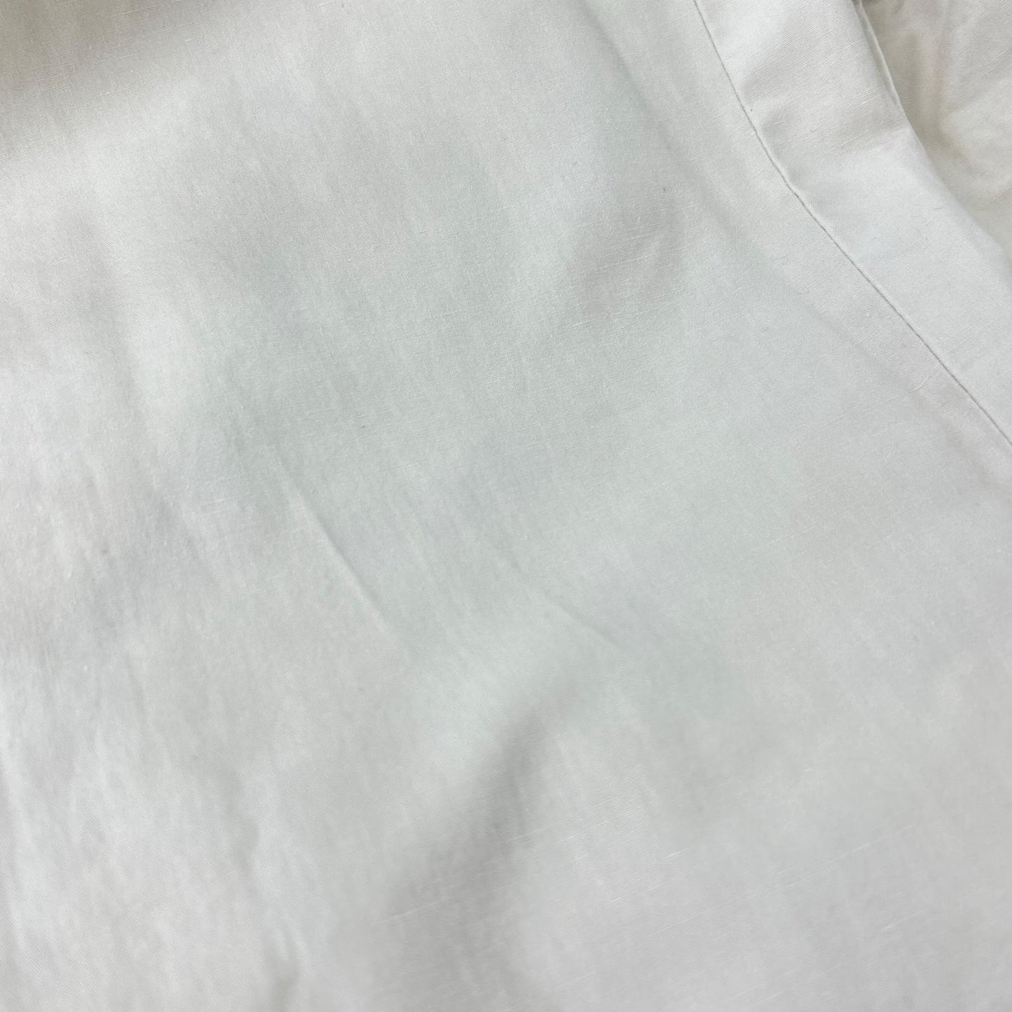 Plage プラージュ ベージュ ショールカラー ボタンレスオーバーコート コート